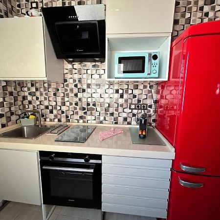 Appartement Dream Wish à Santa-Cruz de Ténérife Extérieur photo