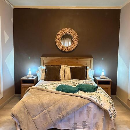 Appartement Dream Wish à Santa-Cruz de Ténérife Extérieur photo