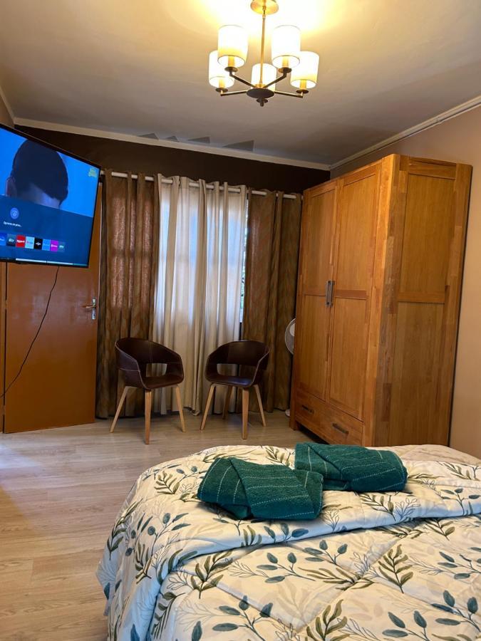 Appartement Dream Wish à Santa-Cruz de Ténérife Extérieur photo