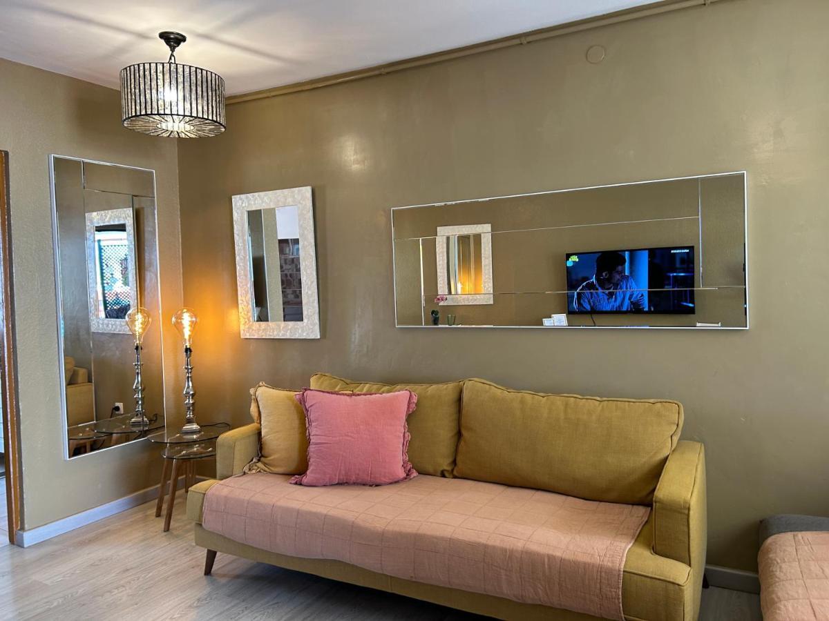 Appartement Dream Wish à Santa-Cruz de Ténérife Extérieur photo