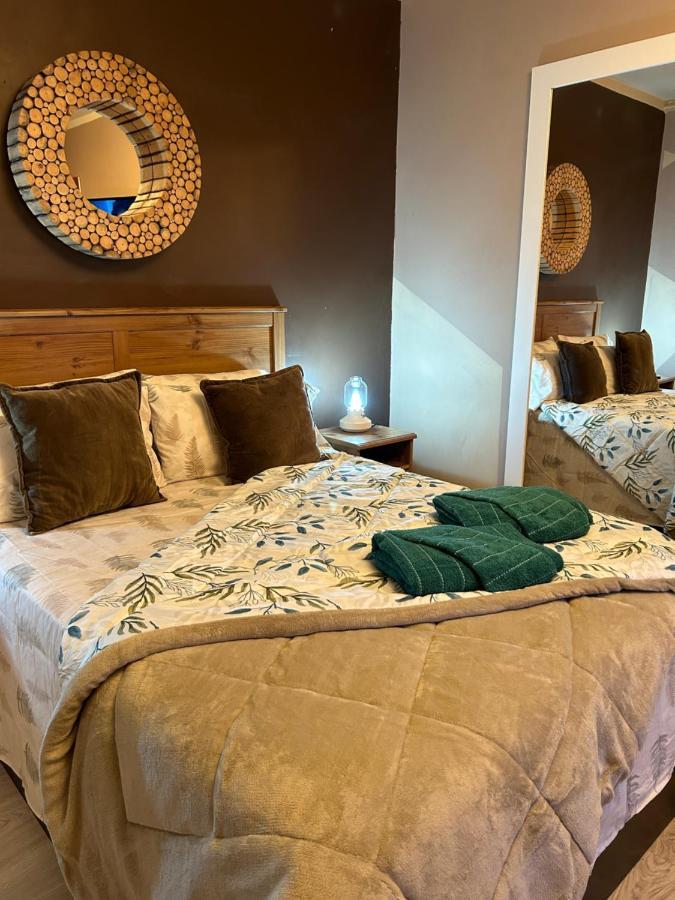 Appartement Dream Wish à Santa-Cruz de Ténérife Extérieur photo