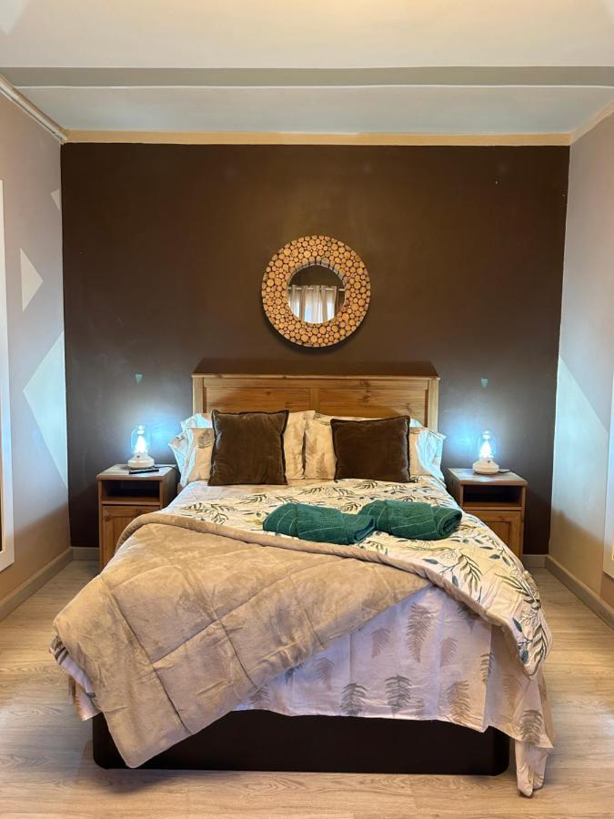 Appartement Dream Wish à Santa-Cruz de Ténérife Extérieur photo