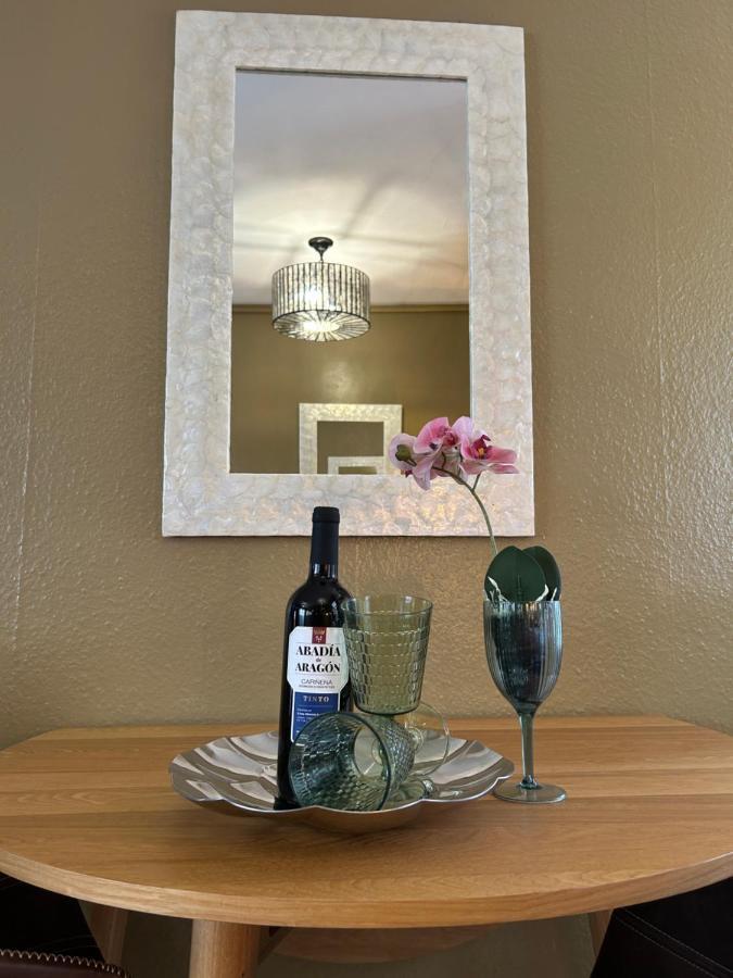 Appartement Dream Wish à Santa-Cruz de Ténérife Extérieur photo