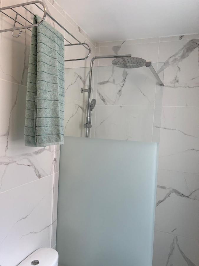 Appartement Dream Wish à Santa-Cruz de Ténérife Extérieur photo