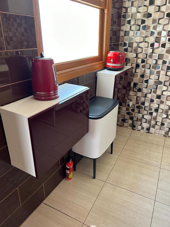 Appartement Dream Wish à Santa-Cruz de Ténérife Extérieur photo