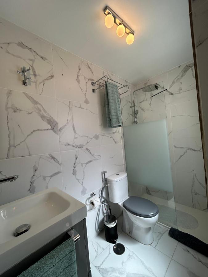 Appartement Dream Wish à Santa-Cruz de Ténérife Extérieur photo