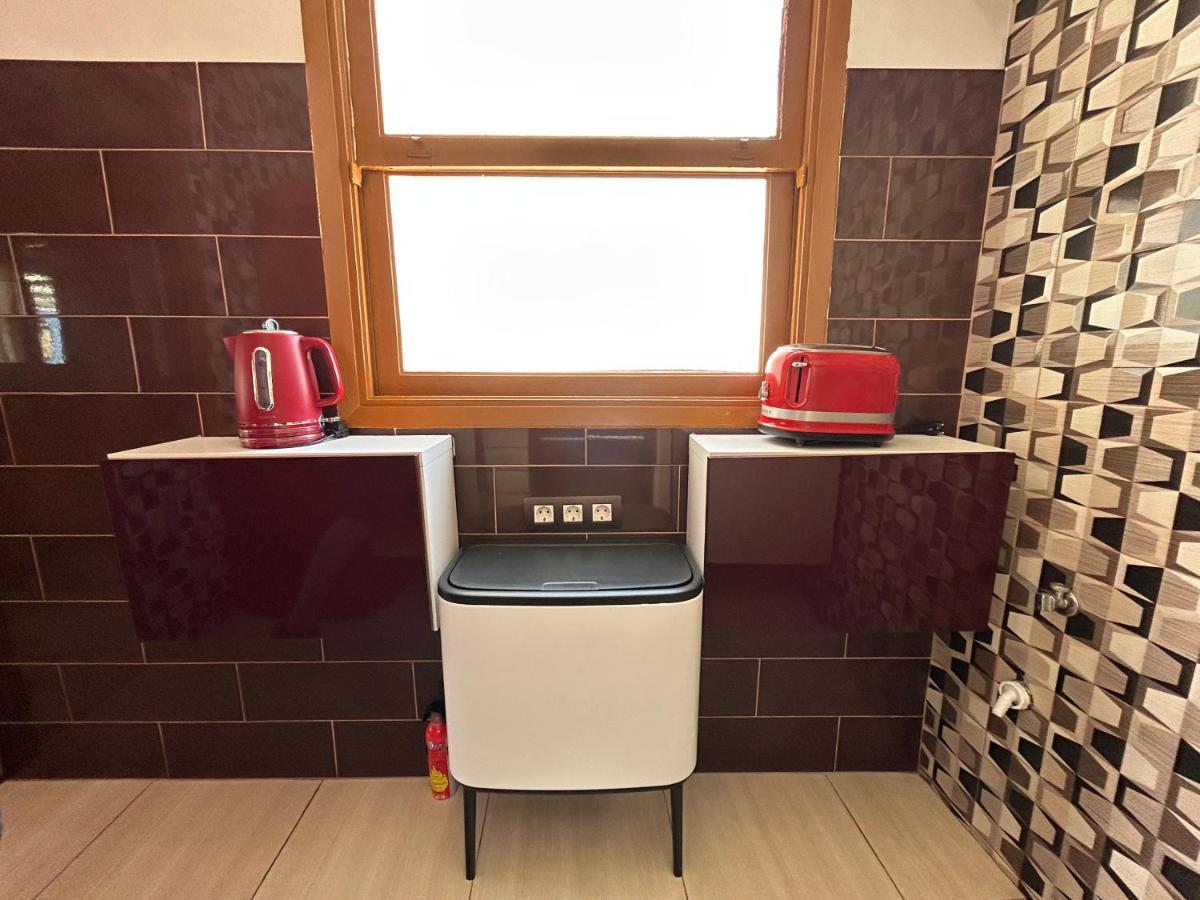 Appartement Dream Wish à Santa-Cruz de Ténérife Extérieur photo