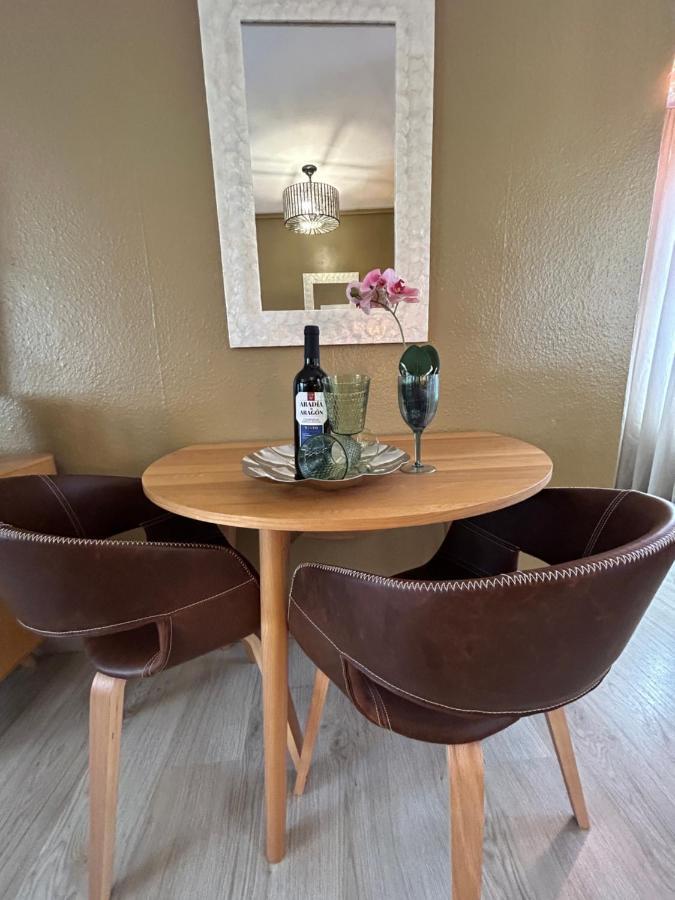 Appartement Dream Wish à Santa-Cruz de Ténérife Extérieur photo