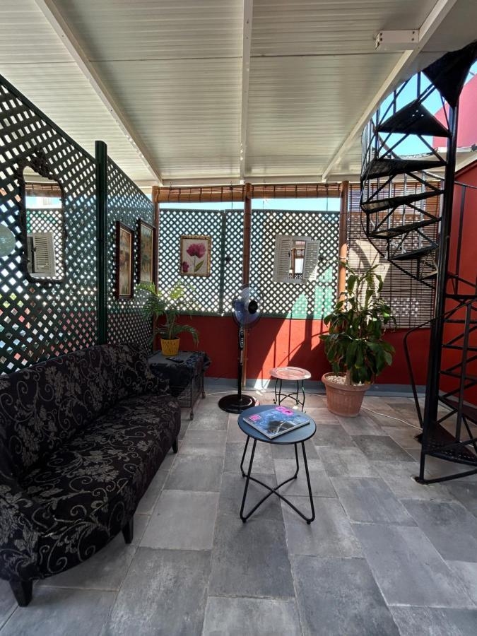 Appartement Dream Wish à Santa-Cruz de Ténérife Extérieur photo