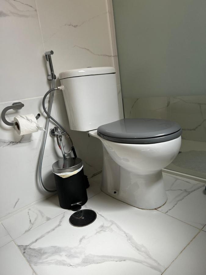 Appartement Dream Wish à Santa-Cruz de Ténérife Extérieur photo