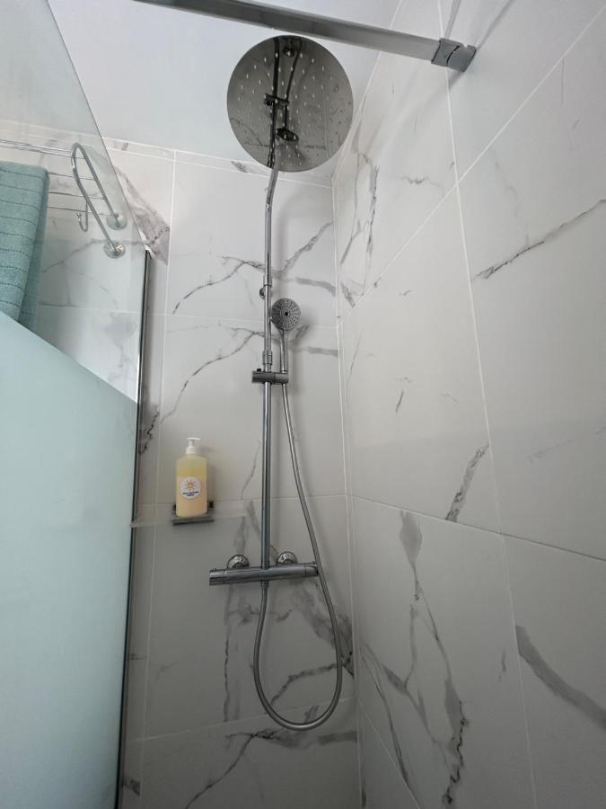 Appartement Dream Wish à Santa-Cruz de Ténérife Extérieur photo