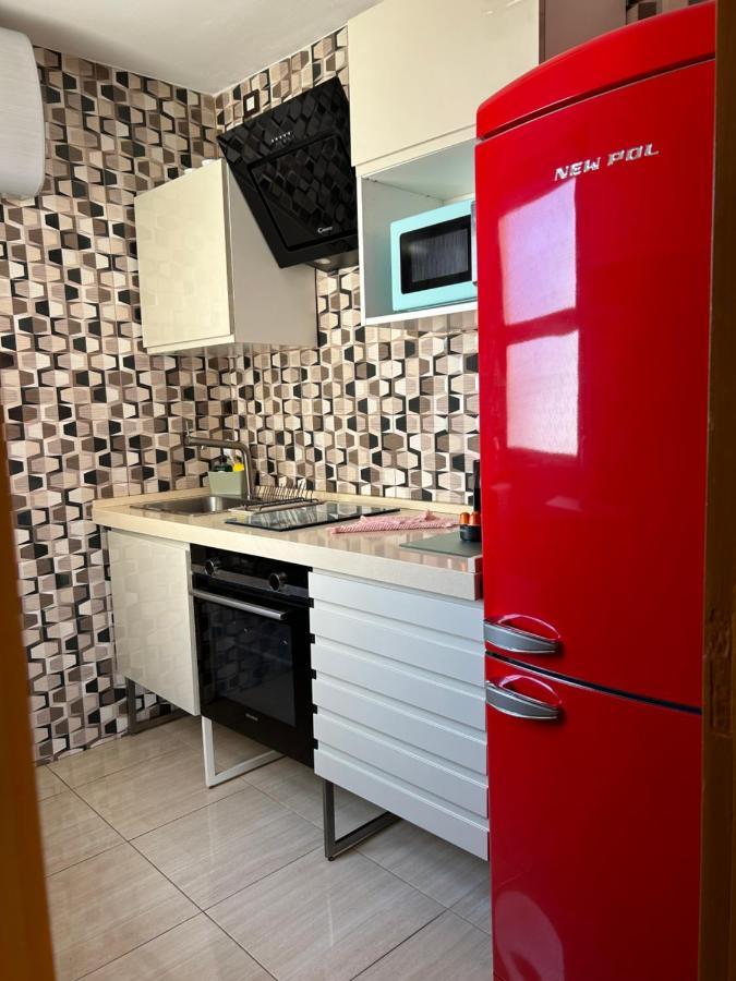 Appartement Dream Wish à Santa-Cruz de Ténérife Extérieur photo