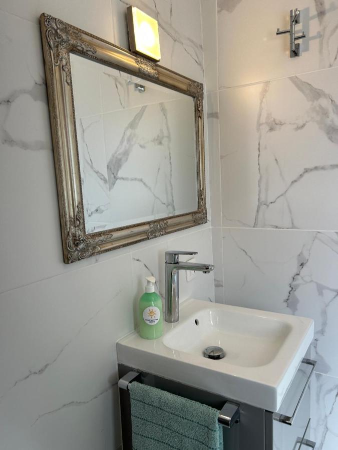 Appartement Dream Wish à Santa-Cruz de Ténérife Extérieur photo