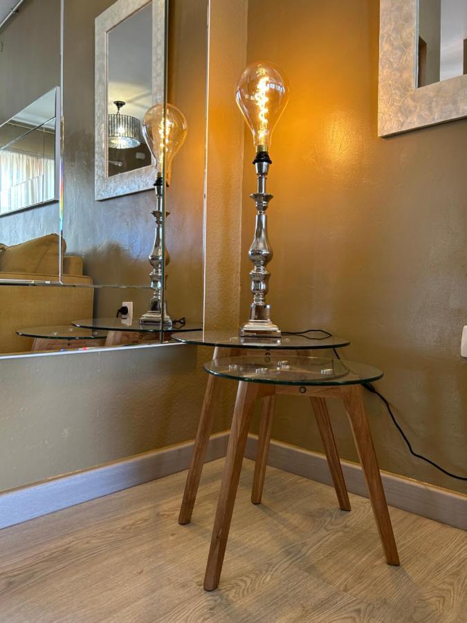 Appartement Dream Wish à Santa-Cruz de Ténérife Extérieur photo
